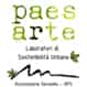 Logo di ASSOCIAZIONE GIOVANILE PAESARTE - APS