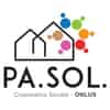 Logo di PA.SOL. - SOCIETA' COOPERATIVA SOCIALE - ONLUS