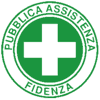 Logo di PUBBLICA ASSISTENZA DI FIDENZA ODV