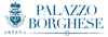 Logo di PALAZZO BORGHESE ETS