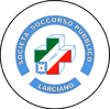 Logo di SOCIETA' SOCCORSO PUBBLICO LARCIANO ODV