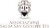 Logo di ASSOCIAZIONE SAGRA SAN GIUSEPPE ETS