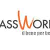 Logo di PASSWORK - IMPRESA SOCIALE - SOCIETA' COOPERATIVA SOCIALE ONLUS
