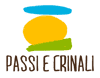 Logo di PASSI E CRINALI APS ASD