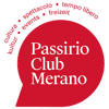 Logo di Associazione culturale Passirio Club Merano ODV