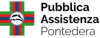 Logo di PUBBLICA ASSISTENZA PONTEDERA - ODV