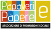 Logo di PAPAVERI E PAPERE APS