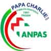 Logo di PUBBLICA ASSISTENZA A.P.C. PAPA CHARLIE ODV