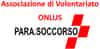 Logo di PARA.SOCCORSO