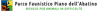 Logo di GIARDINO FAUNISTICO DI PIANO DELL'ABATINO - ODV