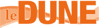 Logo di LE 'DUNE' ODV