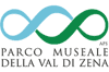 Logo di PARCO MUSEALE DELLA VAL DI ZENA APS