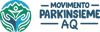 Logo di MOVIMENTO PARKINSIEME AQ  ODV-ETS