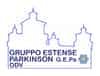 Logo di GRUPPO ESTENSE PARKINSON - ODV