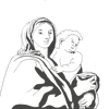 Logo di ORATORIO COCO TORI ANSPI - APS ETS