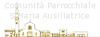 Logo di CENTRO PARROCCHIALE DON BOSCO APS