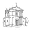 Logo di ORATORIO LA PERLA DEI GIOVANI ANSPI APS-ETS