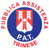 Logo di P.A.T. O.D.V. PUBBLICA ASSISTENZA TRINESE