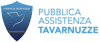 Logo di PUBBLICA ASSISTENZA DI TAVARNUZZE ODV