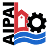 Logo di ASSOCIAZIONE ITALIANA PER IL PATRIMONIO ARCHEOLOGICO INDUSTRIALE ETS