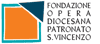 Logo di OPERA DIOCESANA PATRONATO SAN VINCENZO