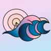 Logo di PAUPERWAVE APS