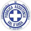 Logo di PUBBLICA ASSISTENZA VAL D'ARDA ODV