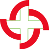 Logo di PUBBLICA ASSISTENZA  VAL TIDONE VAL LURETTA ODV