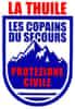 Logo di LES COPAINS DU SECOURS - ODV