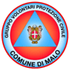 Logo di GRUPPO VOLONTARI PROTEZIONE CIVILE DI MALO ODV