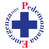 Logo di PEDEMONTANA EMERGENZA ODV