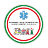 Logo di PEDIATRIA PER L'EMERGENZA ODV - ENTE DEL TERZO SETTORE