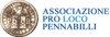 Logo di Associazione Pro Loco Pennabilli A.P.S.