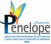Logo di PENELOPE - ASSOCIAZIONE NAZIONALE DELLE FAMIGLIE E DEGLI AMICI DELLE PERSONE SCOMPARSE - ASSOCIAZIONE TERRITORIALE LOMBARDIA ODV