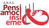 Logo di A.N.A.S. PENSIAMOCINSIEME APS