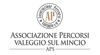 Logo di ASSOCIAZIONE PERCORSI VALEGGIO S/M APS