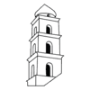 Logo di PRO LOCO PERDIFUMO E FRAZIONI APS