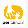 Logo di PER I BIMBI.IT-ODV