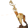 Logo di FONDAZIONE PERICLE FAZZINI ETS