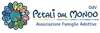 Logo di PETALI DAL MONDO ODV