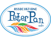Logo di ASSOCIAZIONE PETER PAN ODV