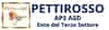Logo di PETTIROSSO ASSOCIAZIONE DI PROMOZIONE SOCIALE E SPORTIVA DILETTANTISTICA