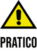 Logo di PICCOLO TEATRO PRATICO APS