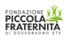 Logo di FONDAZIONE PICCOLA FRATERNITA' DI DOSSOBUONO ETS