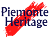 Logo di ASSOCIAZIONE PIEMONTE HERITAGE ETS - GUIDE PER VALORIZZARE IL TERRITORIO
