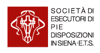 Logo di SOCIETA' DI ESECUTORI DI PIE DISPOSIZIONI IN SIENA - E.T.S.