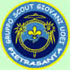 Logo di U.O.E.I. PIETRASANTA APS