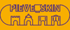Logo di PIEVE_SKIN APS