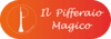 Logo di PIFFERAIO MAGICO APS