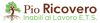 Logo di PIO RICOVERO INABILI AL LAVORO - ENTE DEL TERZO SETTORE